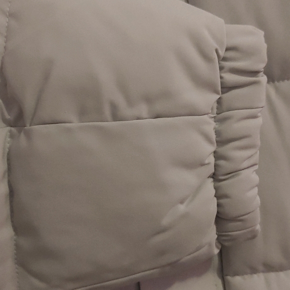 Perry Ellis Puffer Tech Jacket Size Large - Picture 8 of 12